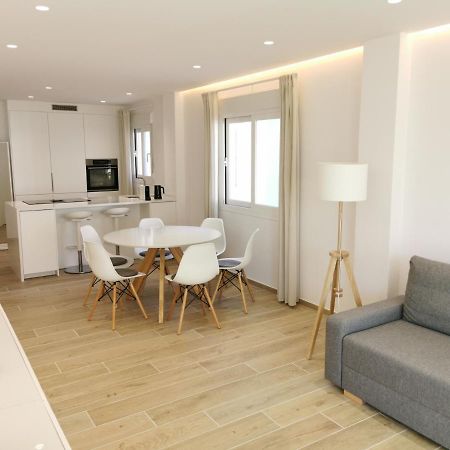 Bright 2 Bedroom Apt Golden Mile Next To Beach Rdr225 Марбелья Экстерьер фото