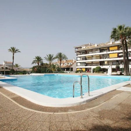 Bright 2 Bedroom Apt Golden Mile Next To Beach Rdr225 Марбелья Экстерьер фото