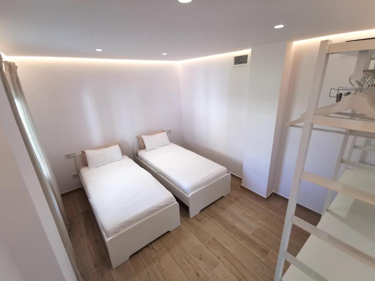 Bright 2 Bedroom Apt Golden Mile Next To Beach Rdr225 Марбелья Экстерьер фото