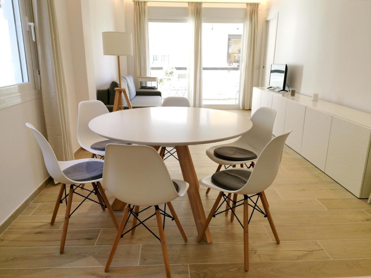 Bright 2 Bedroom Apt Golden Mile Next To Beach Rdr225 Марбелья Экстерьер фото