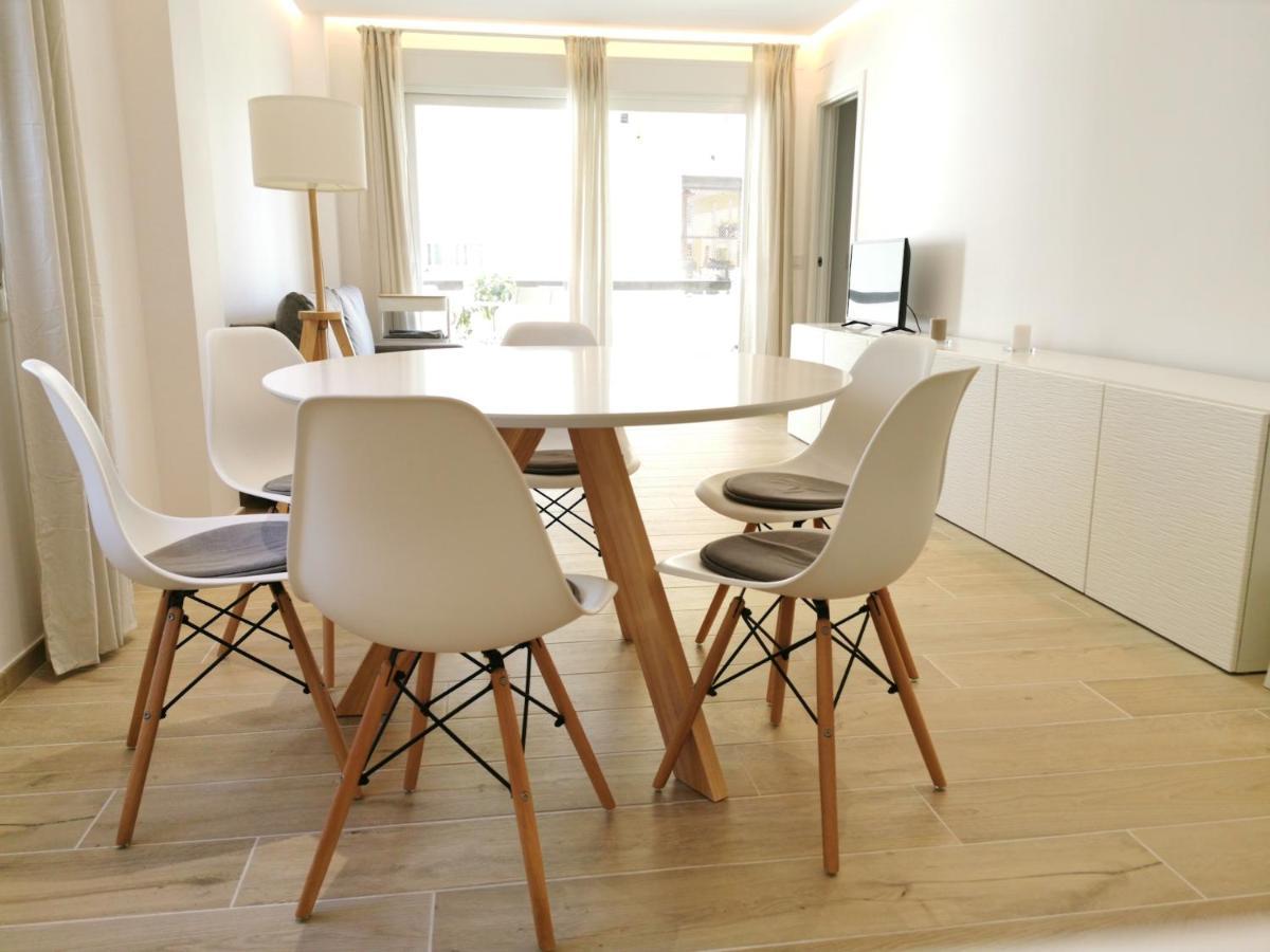 Bright 2 Bedroom Apt Golden Mile Next To Beach Rdr225 Марбелья Экстерьер фото