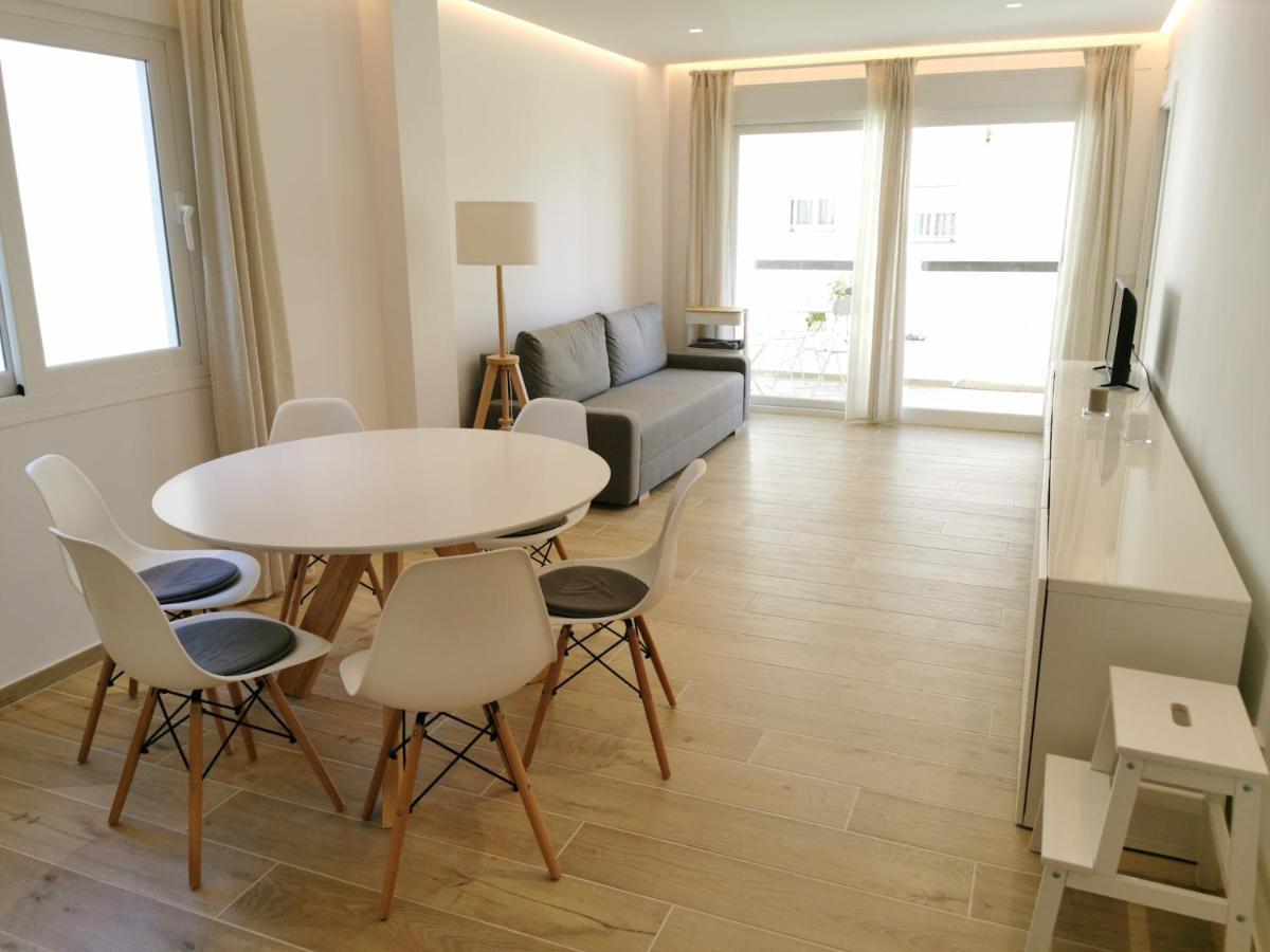 Bright 2 Bedroom Apt Golden Mile Next To Beach Rdr225 Марбелья Экстерьер фото