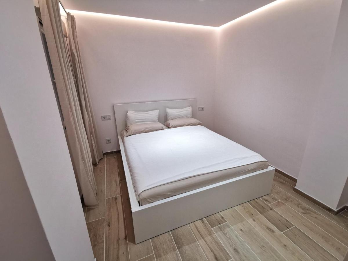 Bright 2 Bedroom Apt Golden Mile Next To Beach Rdr225 Марбелья Экстерьер фото