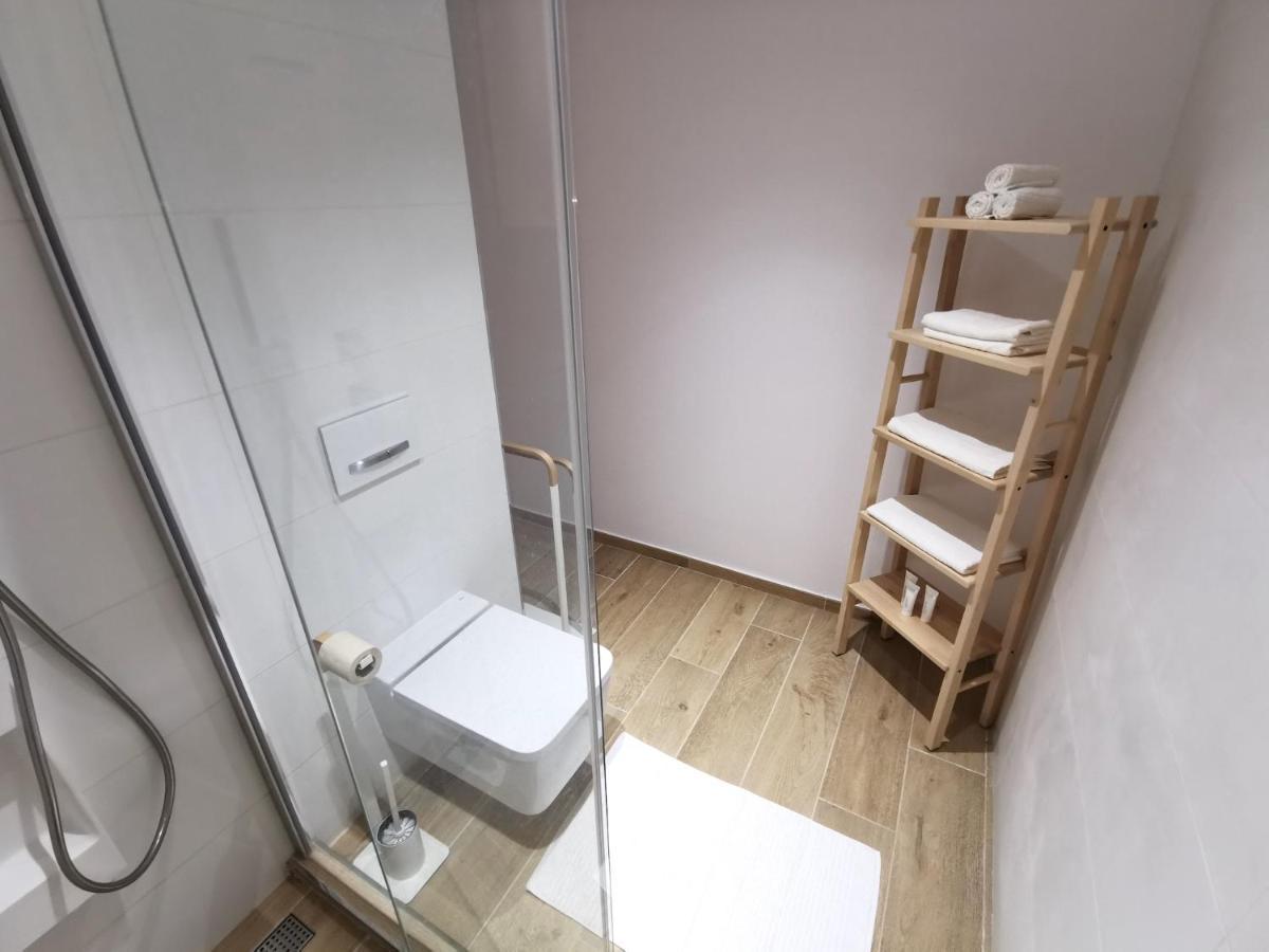 Bright 2 Bedroom Apt Golden Mile Next To Beach Rdr225 Марбелья Экстерьер фото