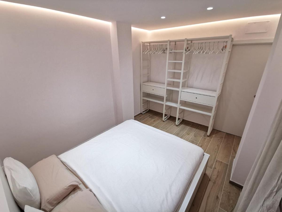 Bright 2 Bedroom Apt Golden Mile Next To Beach Rdr225 Марбелья Экстерьер фото